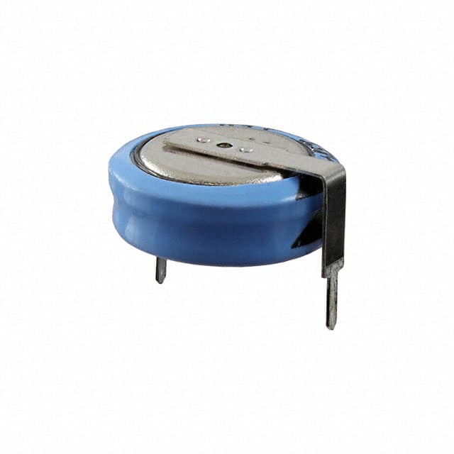 EDS224Z3R6H Cornell Dubilier Electronics (CDE)  Condensadores de película